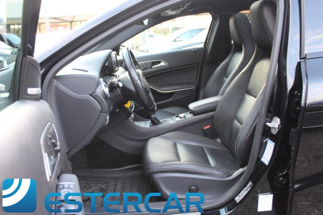 MERCEDES-BENZ A 160 usata, con Airbag Passeggero