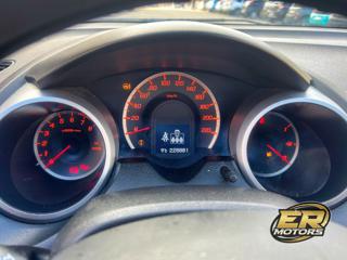 HONDA Jazz usata, con Immobilizzatore elettronico
