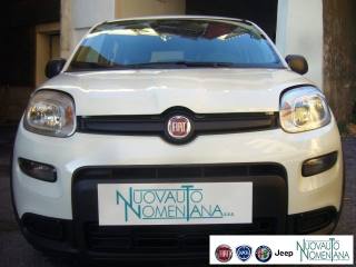 FIAT Panda usata, con Airbag Passeggero