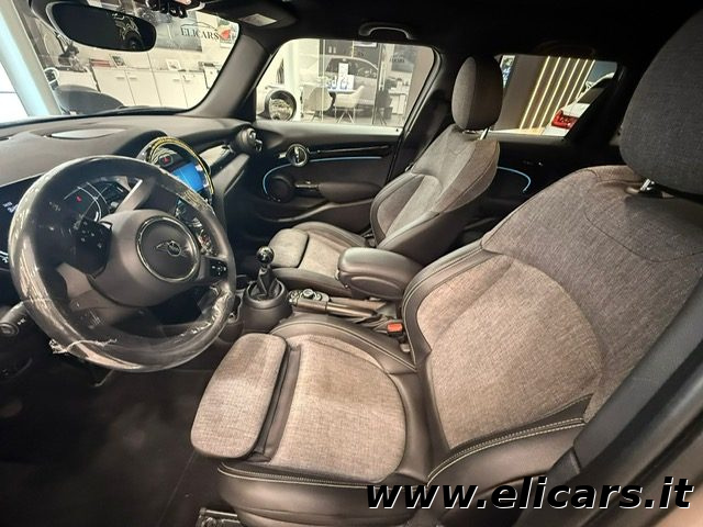 MINI Cooper usata, con Chiusura centralizzata