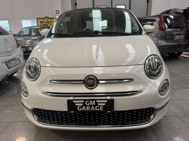 FIAT 500 usata, con Airbag laterali