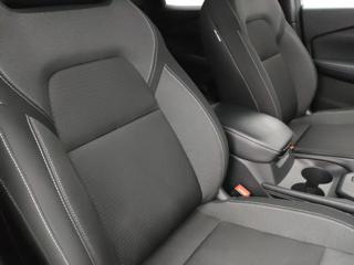 NISSAN Qashqai usata, con Volante multifunzione
