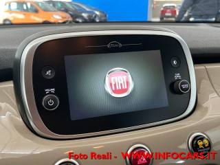 FIAT 500X usata, con USB