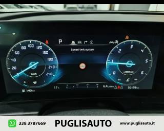 KIA Sportage usata, con Climatizzatore