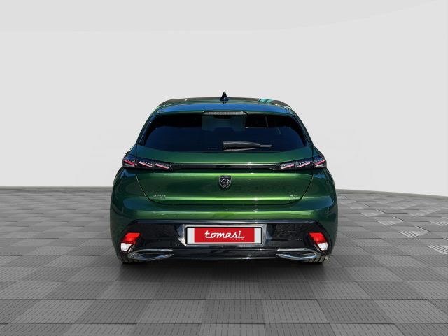 PEUGEOT 308 usata 3