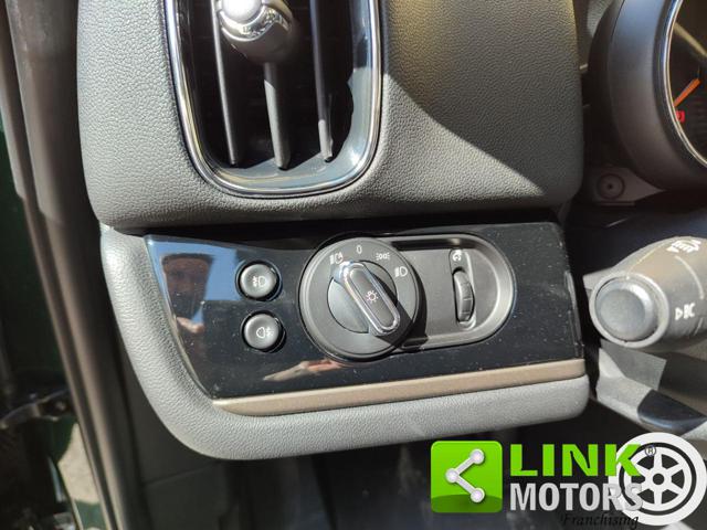 MINI Countryman usata 31