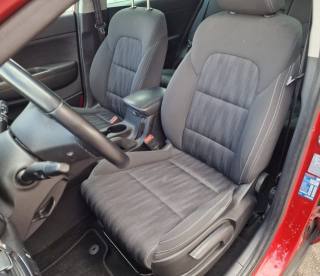 KIA Sportage usata, con Controllo trazione