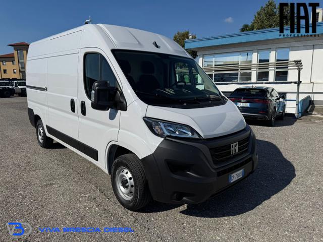 FIAT Ducato usata, con ABS