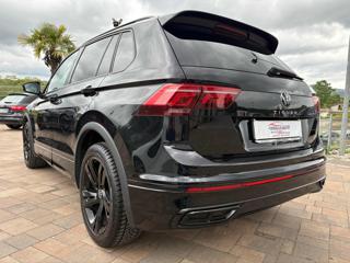 VOLKSWAGEN Tiguan usata, con Airbag Passeggero