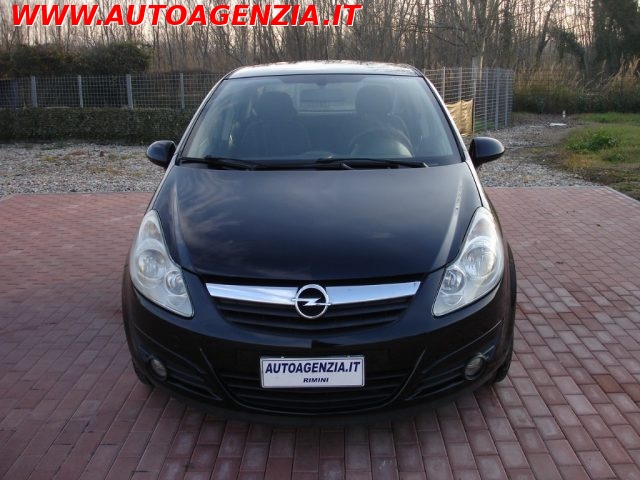 OPEL Corsa usata 4
