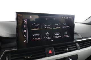 AUDI A4 usata 15
