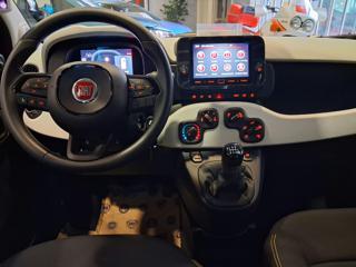 FIAT Pandina usata, con Alzacristalli elettrici