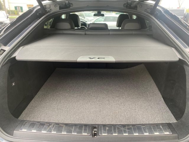BMW X6 usata, con Regolazione elettrica sedili