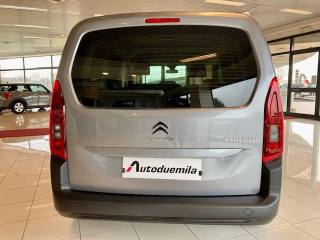 CITROEN Berlingo usata, con Antifurto