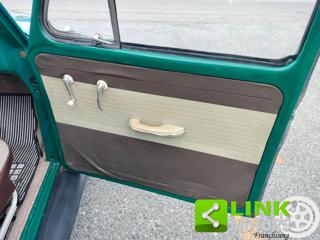 VOLKSWAGEN Maggiolino usata 17