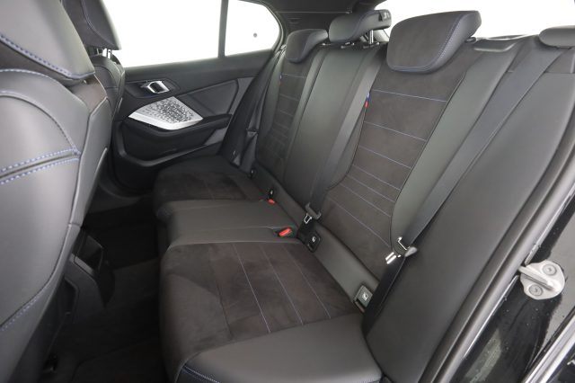 BMW 118 usata 2