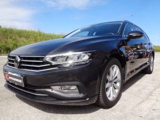 VOLKSWAGEN Passat usata, con Airbag laterali