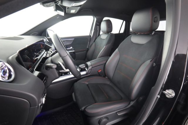 MERCEDES-BENZ CLA usata 2