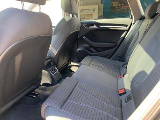 AUDI A3 usata, con Bluetooth
