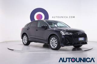 AUDI Q3 usata, con Airbag laterali