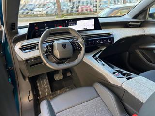 PEUGEOT 3008 usata, con Chiusura centralizzata