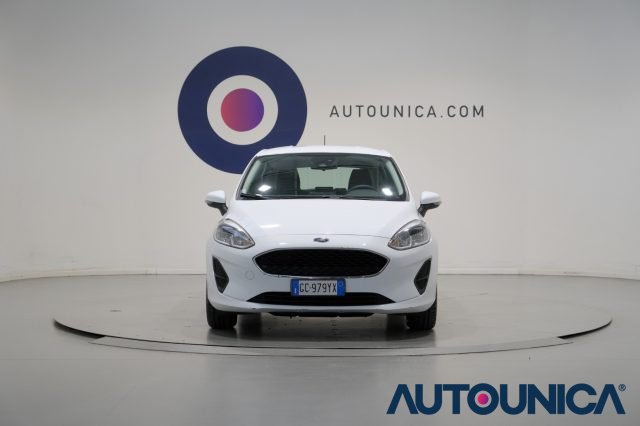 FORD Fiesta usata, con Airbag