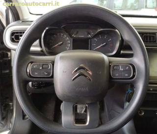 CITROEN C3 usata, con Autoradio