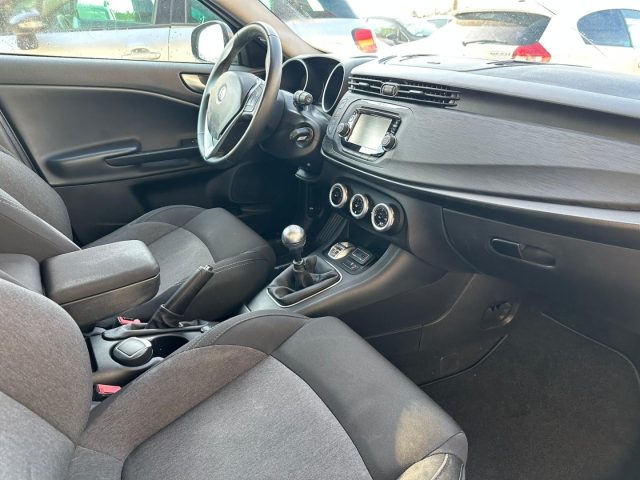 ALFA ROMEO Giulietta usata, con Cruise Control