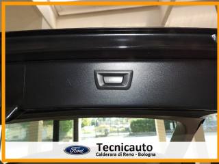 BMW 520 usata, con Sensore di pioggia
