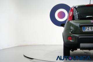 FIAT Panda usata 42