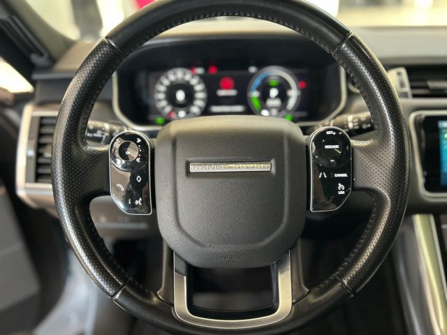 LAND ROVER Range Rover Sport usata 9