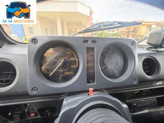 SUZUKI Samurai usata 4