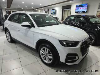 AUDI Q5 usata, con Airbag laterali