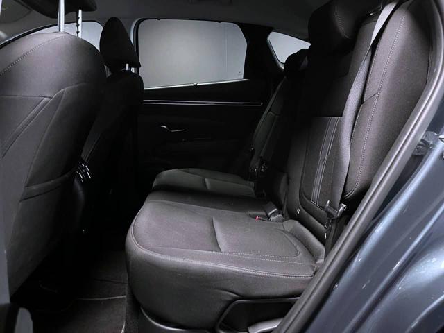 HYUNDAI Tucson usata, con Controllo automatico clima