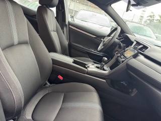 HONDA Civic usata, con Immobilizzatore elettronico
