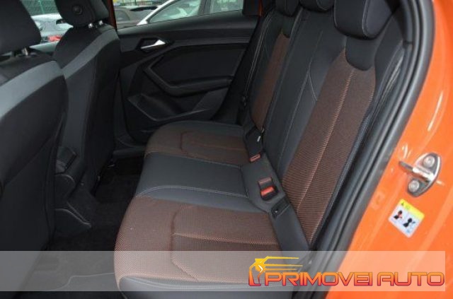 AUDI A1 usata, con Airbag Passeggero