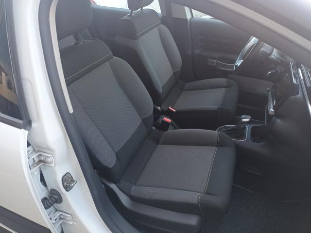 CITROEN C3 usata, con Controllo automatico clima