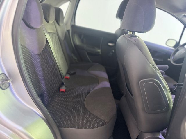 CITROEN C3 usata 5