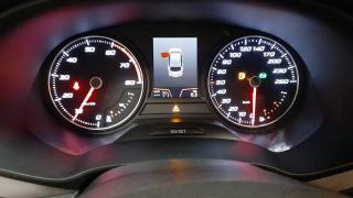SEAT Leon usata, con Airbag testa