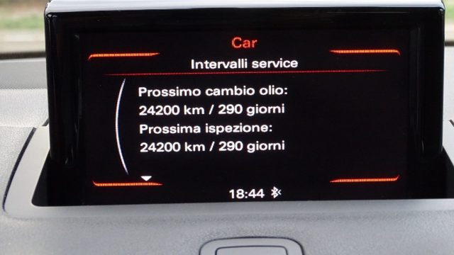 AUDI A1 usata 99