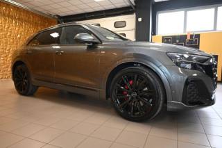 AUDI Q8 usata 6