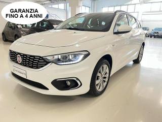 FIAT Tipo 1.6 Mjt S&S SW Business