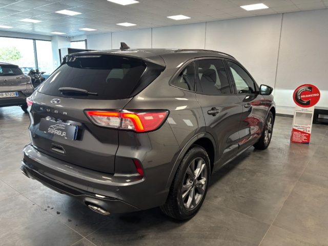 FORD Kuga usata, con Airbag Passeggero