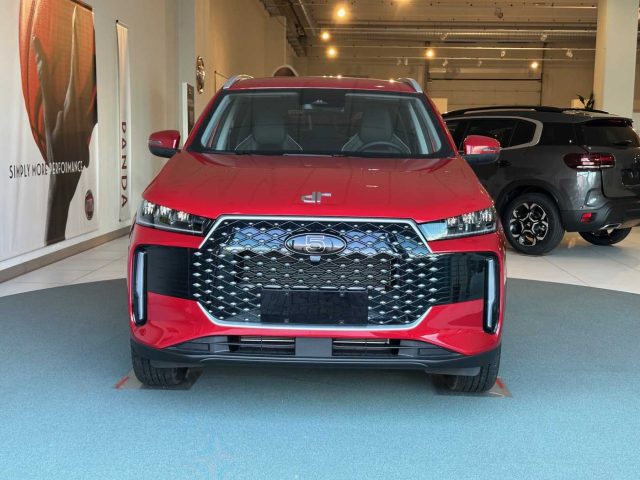 DR MOTOR DR 5.0 usata, con Cerchi in lega