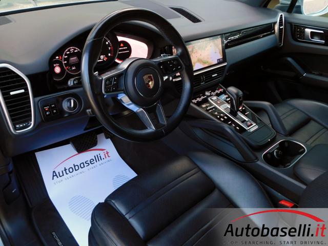 PORSCHE Cayenne usata, con Airbag