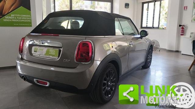 MINI One usata 4