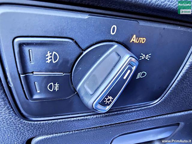 VOLKSWAGEN Passat Variant usata, con Vetri oscurati