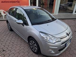 CITROEN C3 1.0