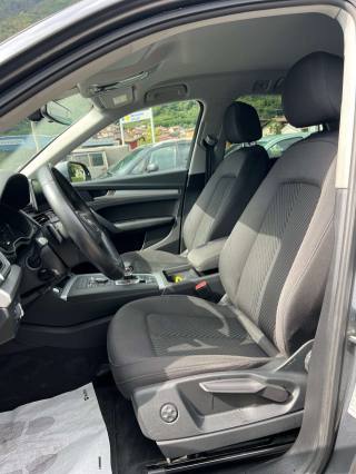 AUDI Q5 usata, con Chiusura centralizzata