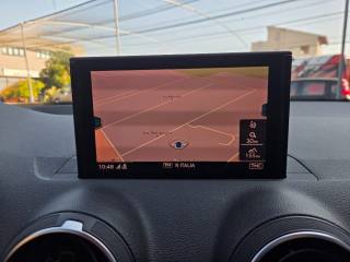 AUDI Q2 usata, con Chiusura centralizzata